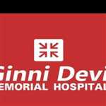 Ginni Devi Memorial Hospital 